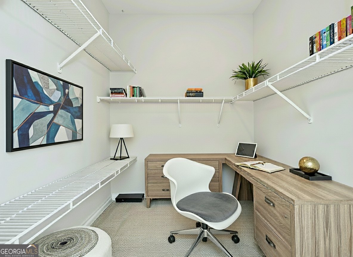 3777 Peachtree Road Atlanta - Photo 17