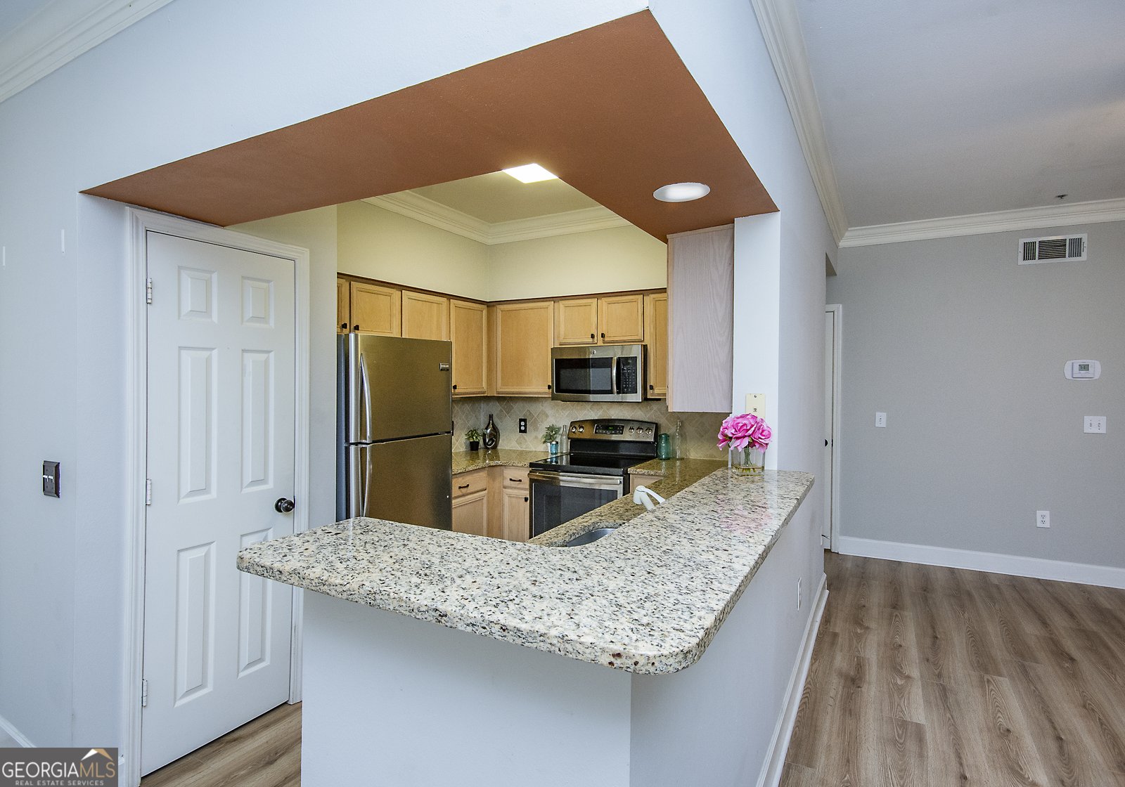 3777 Peachtree Road Atlanta - Photo 21