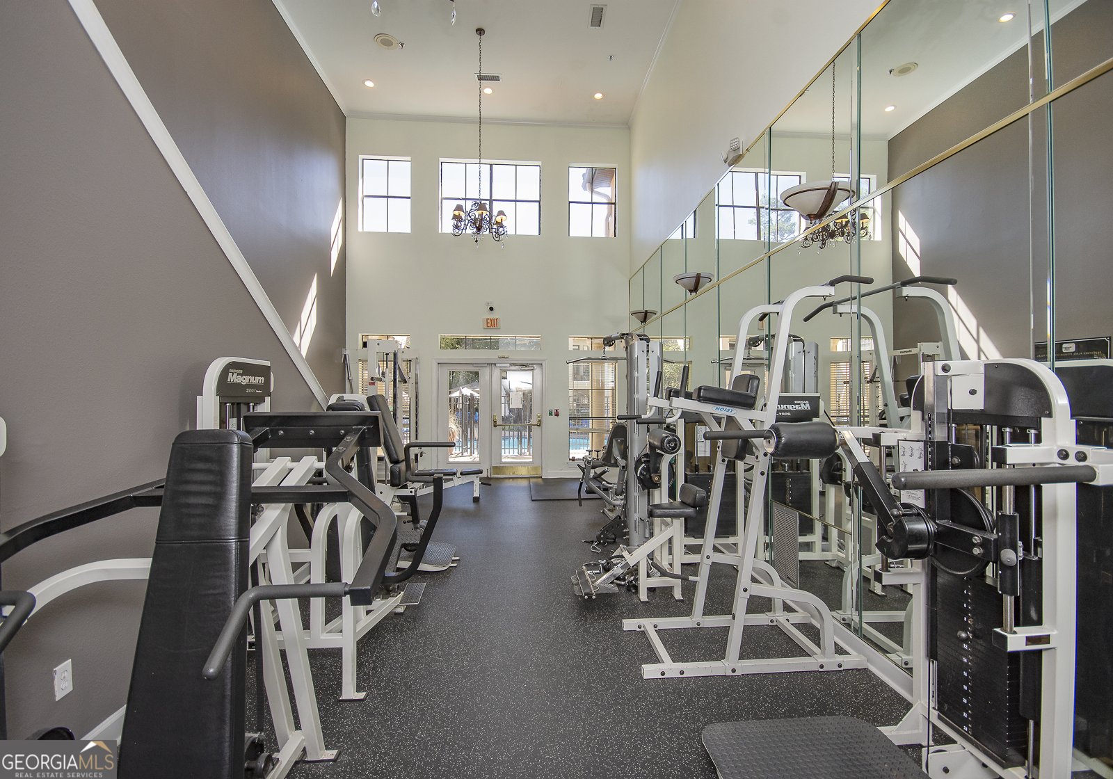 3777 Peachtree Road Atlanta - Photo 48