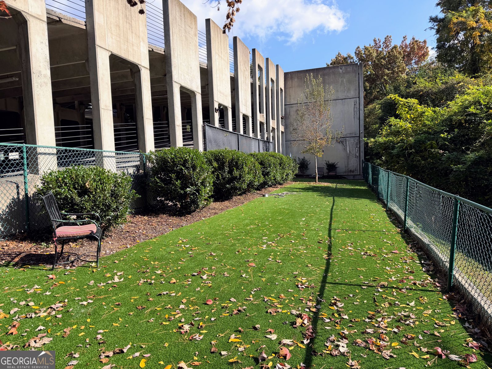 3777 Peachtree Road Atlanta - Photo 53