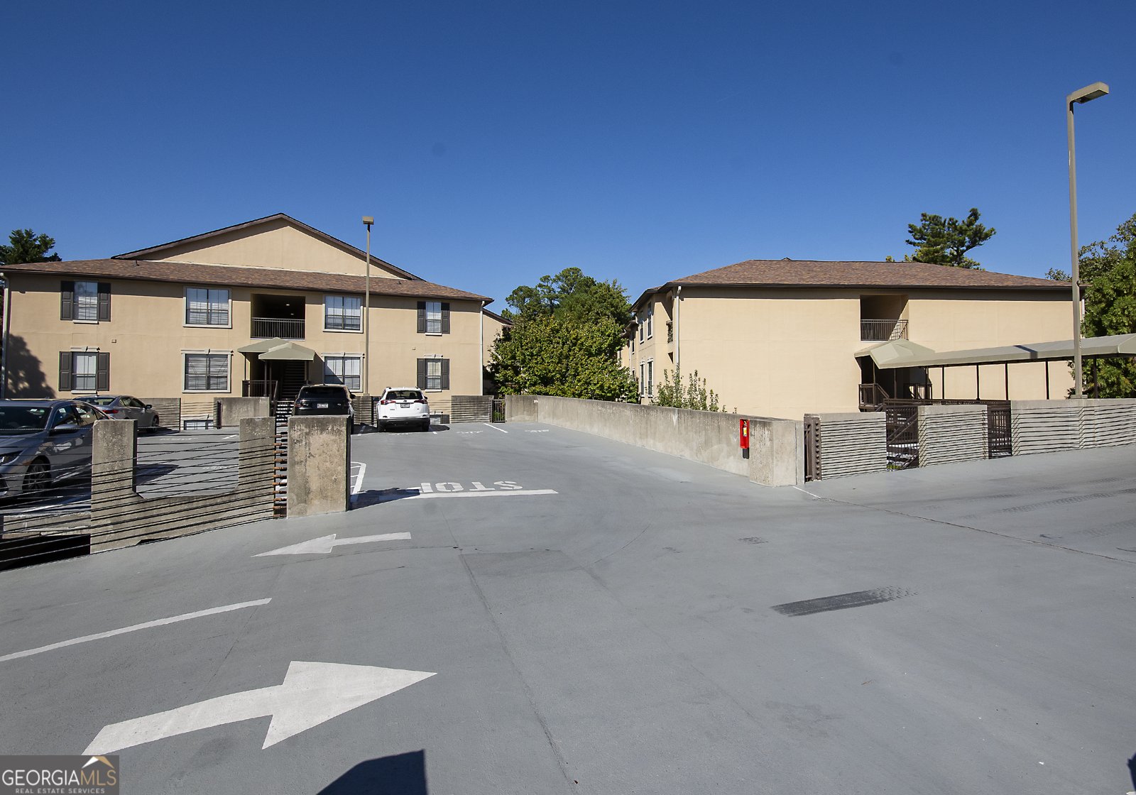 3777 Peachtree Road Atlanta - Photo 54