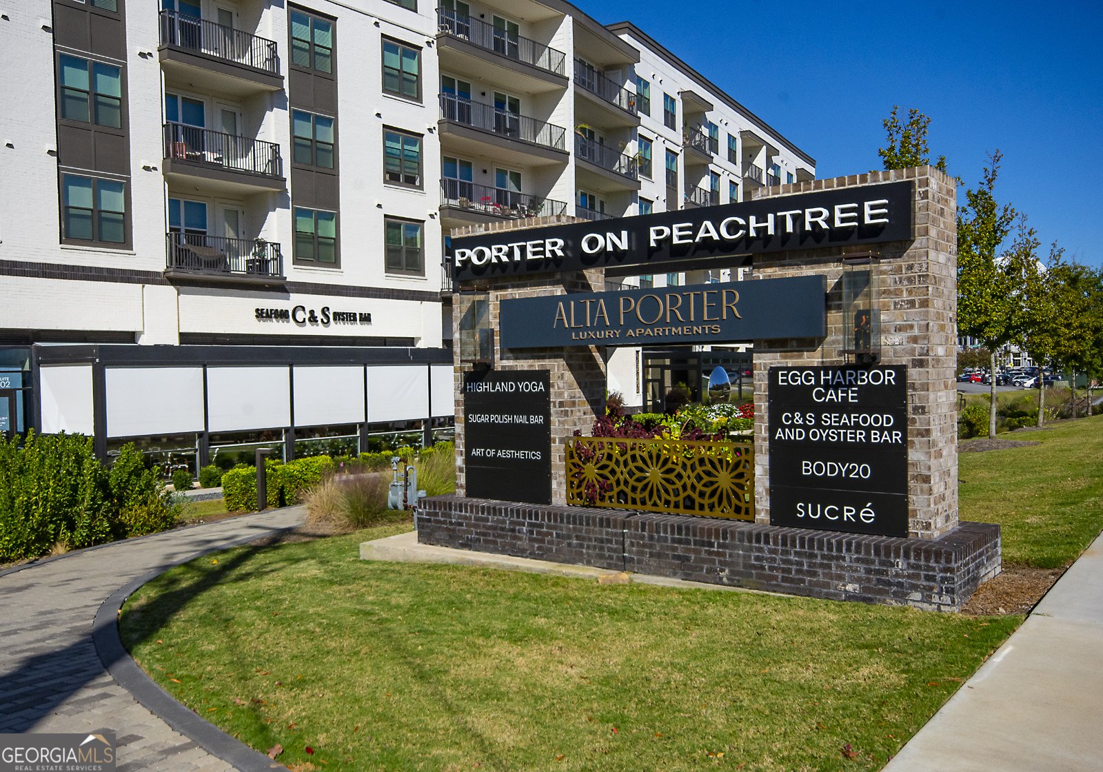 3777 Peachtree Road Atlanta - Photo 61