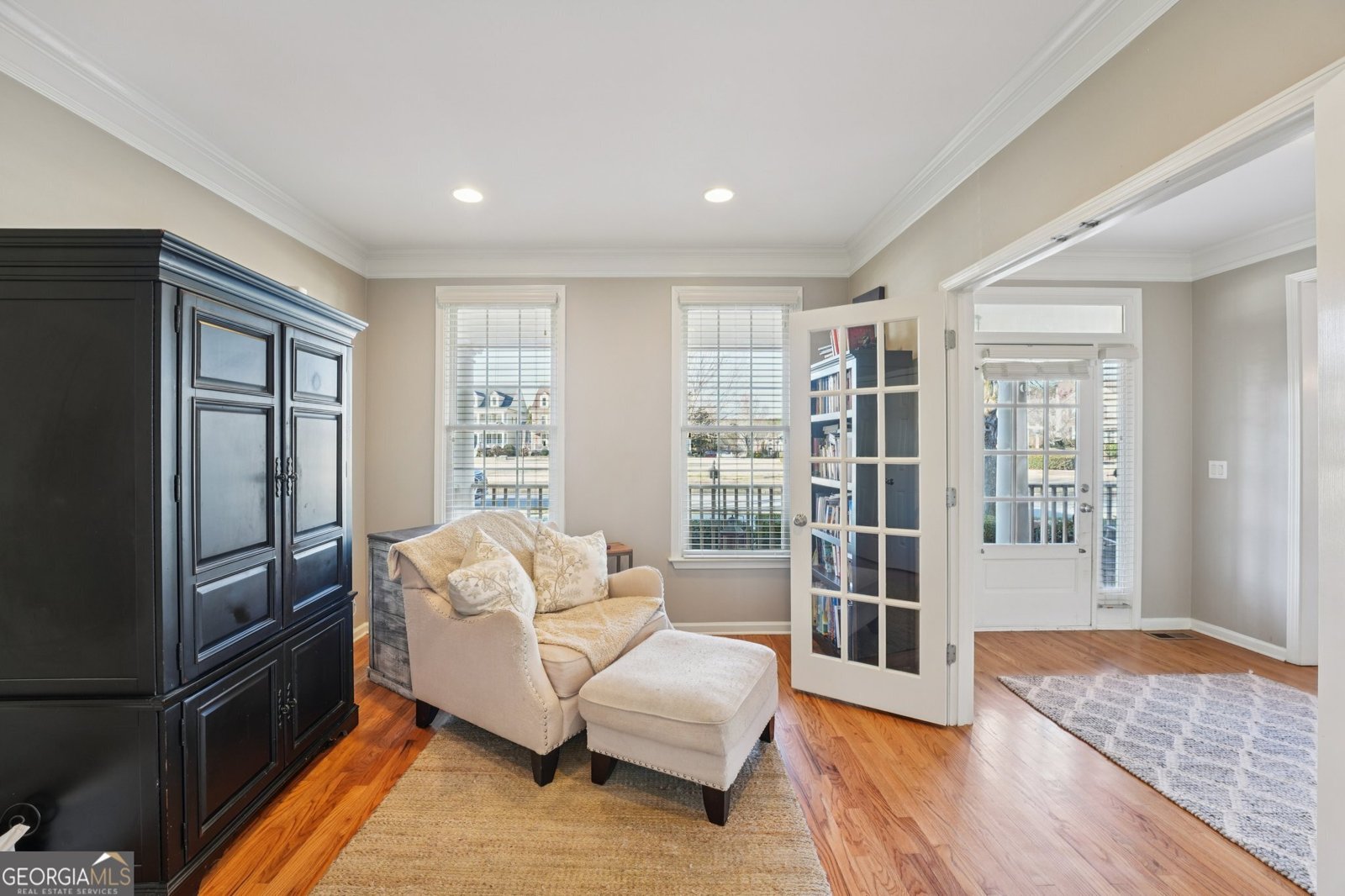 120 Centennial Drive Peachtree City - Photo 11