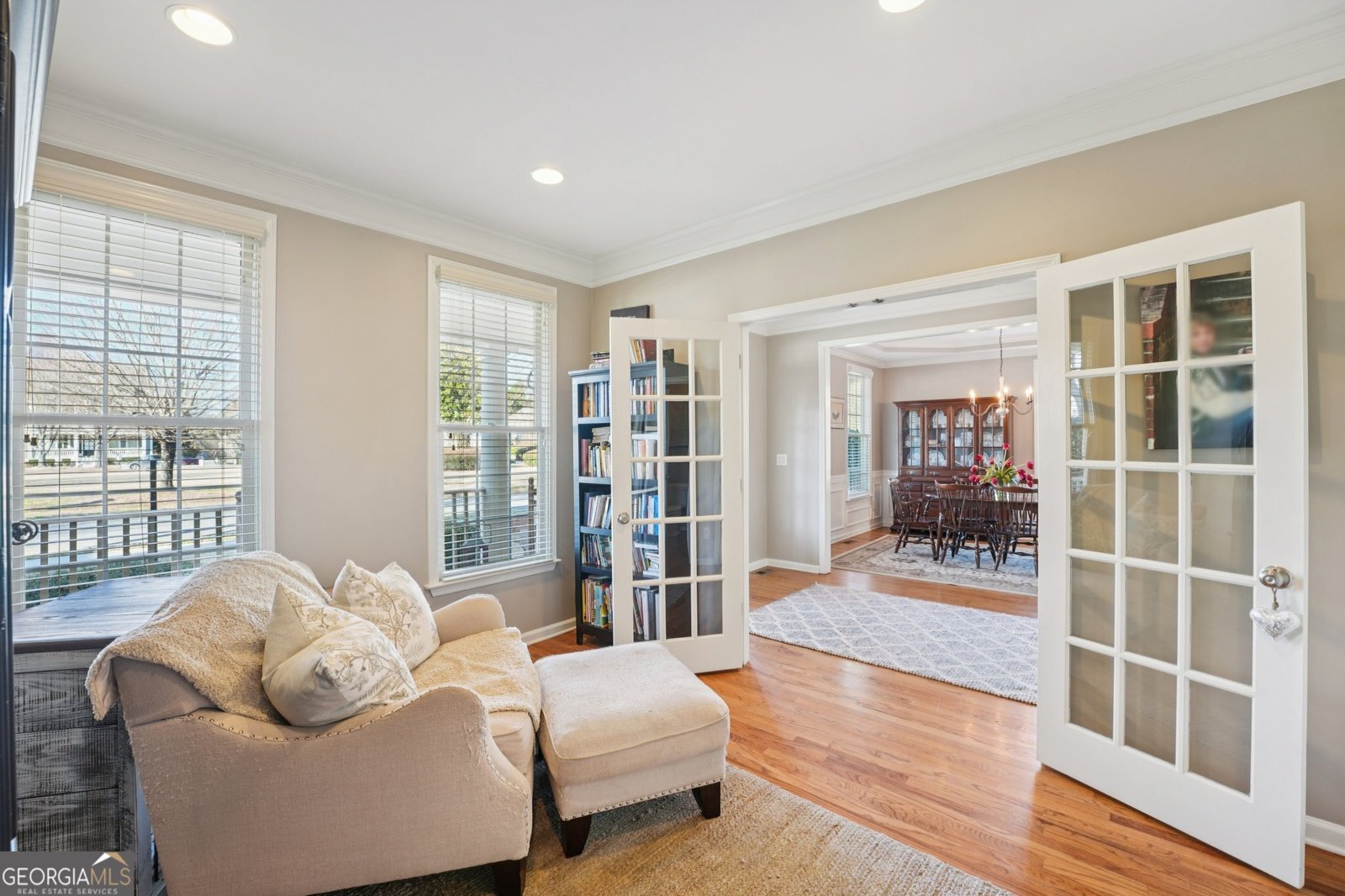 120 Centennial Drive Peachtree City - Photo 12