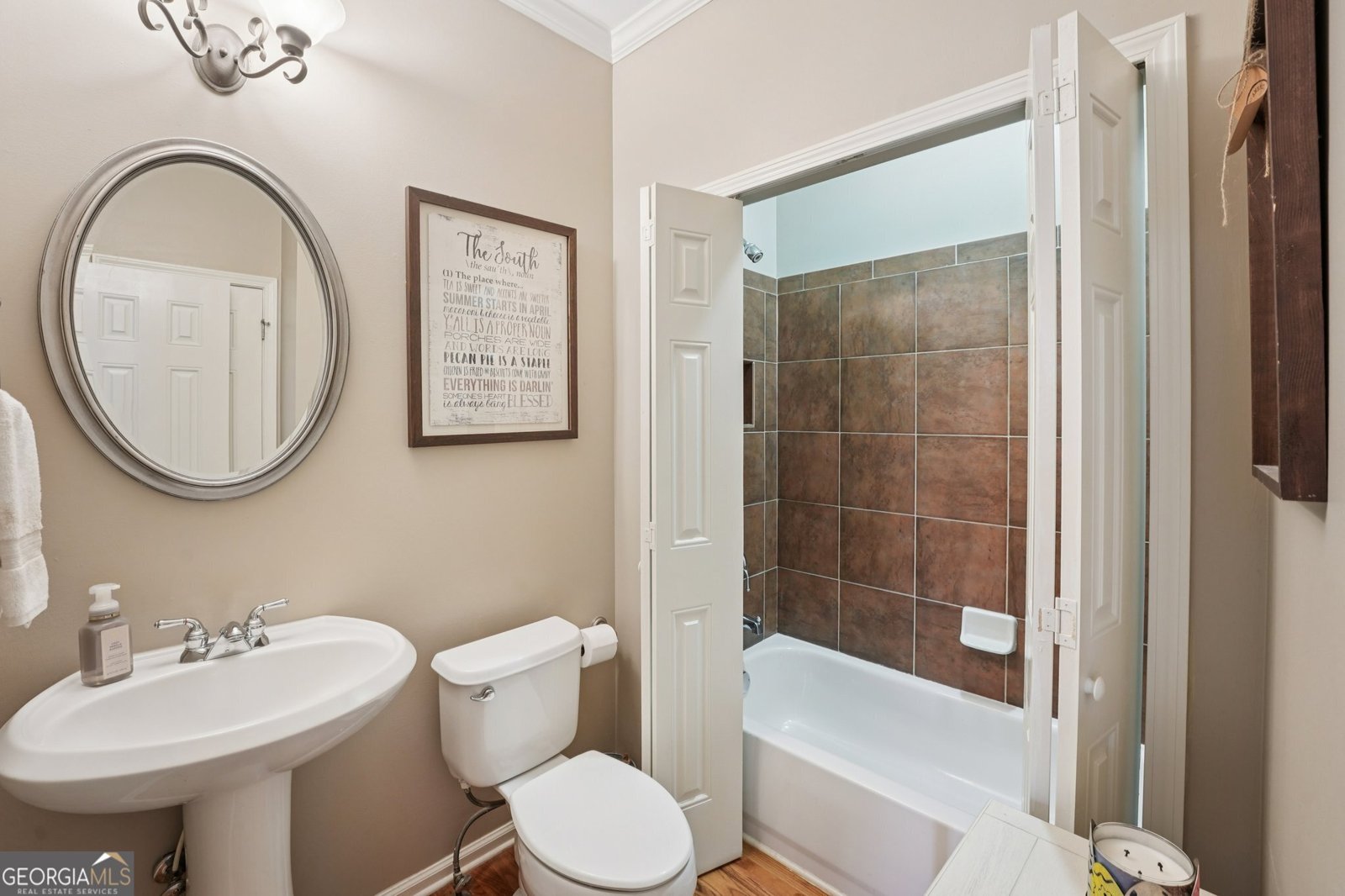 120 Centennial Drive Peachtree City - Photo 13