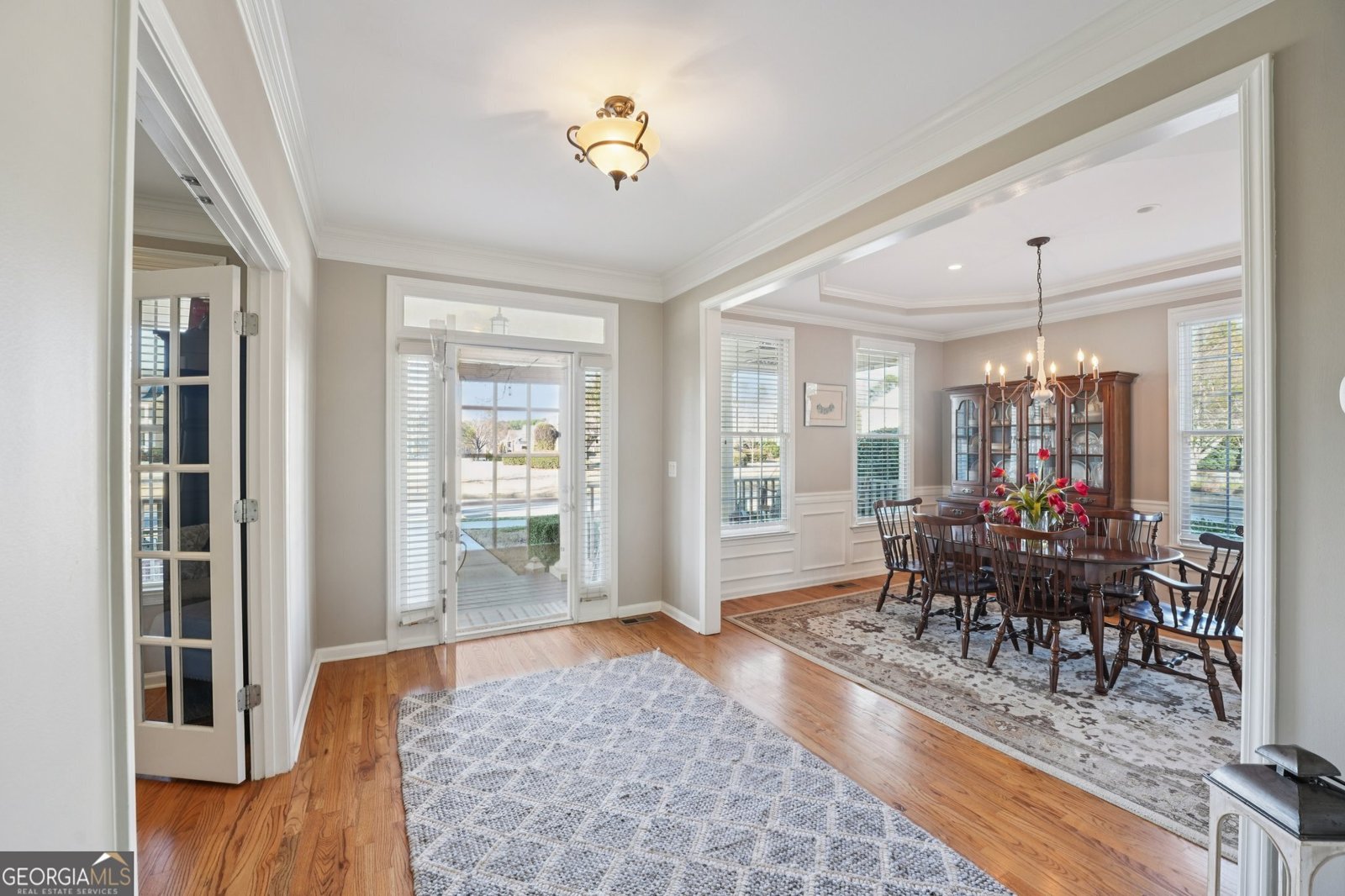 120 Centennial Drive Peachtree City - Photo 14