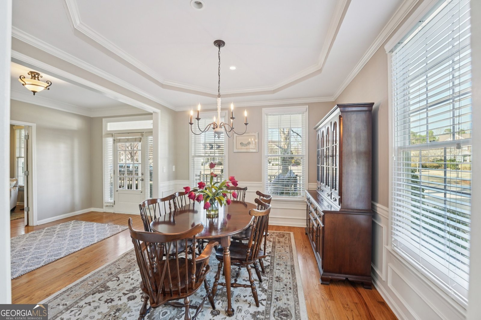 120 Centennial Drive Peachtree City - Photo 15