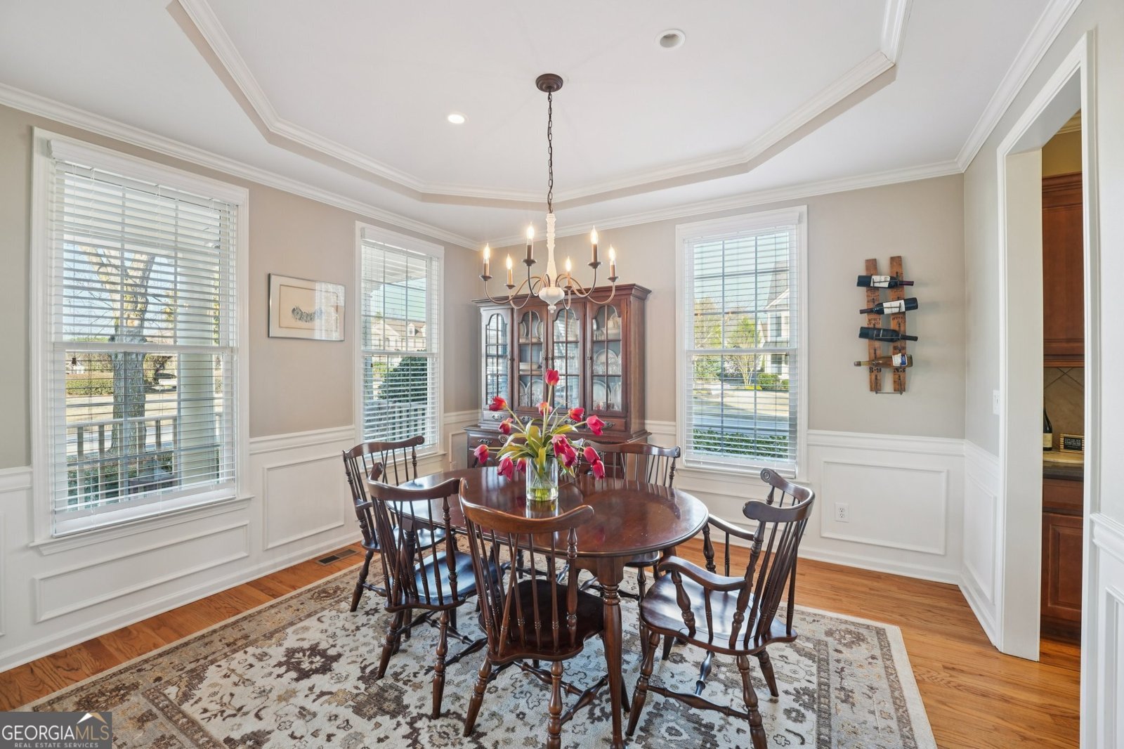 120 Centennial Drive Peachtree City - Photo 16