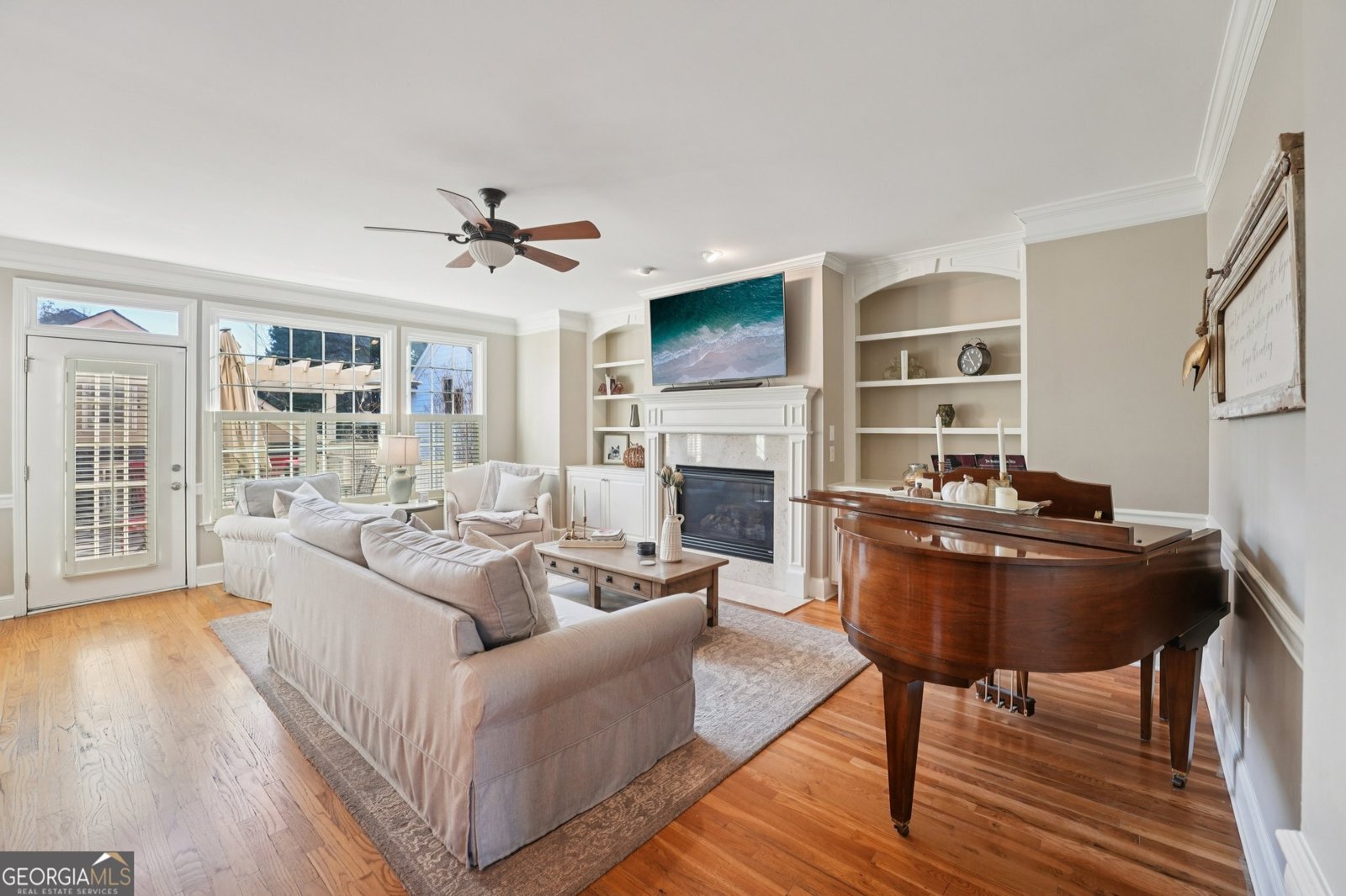 120 Centennial Drive Peachtree City - Photo 18