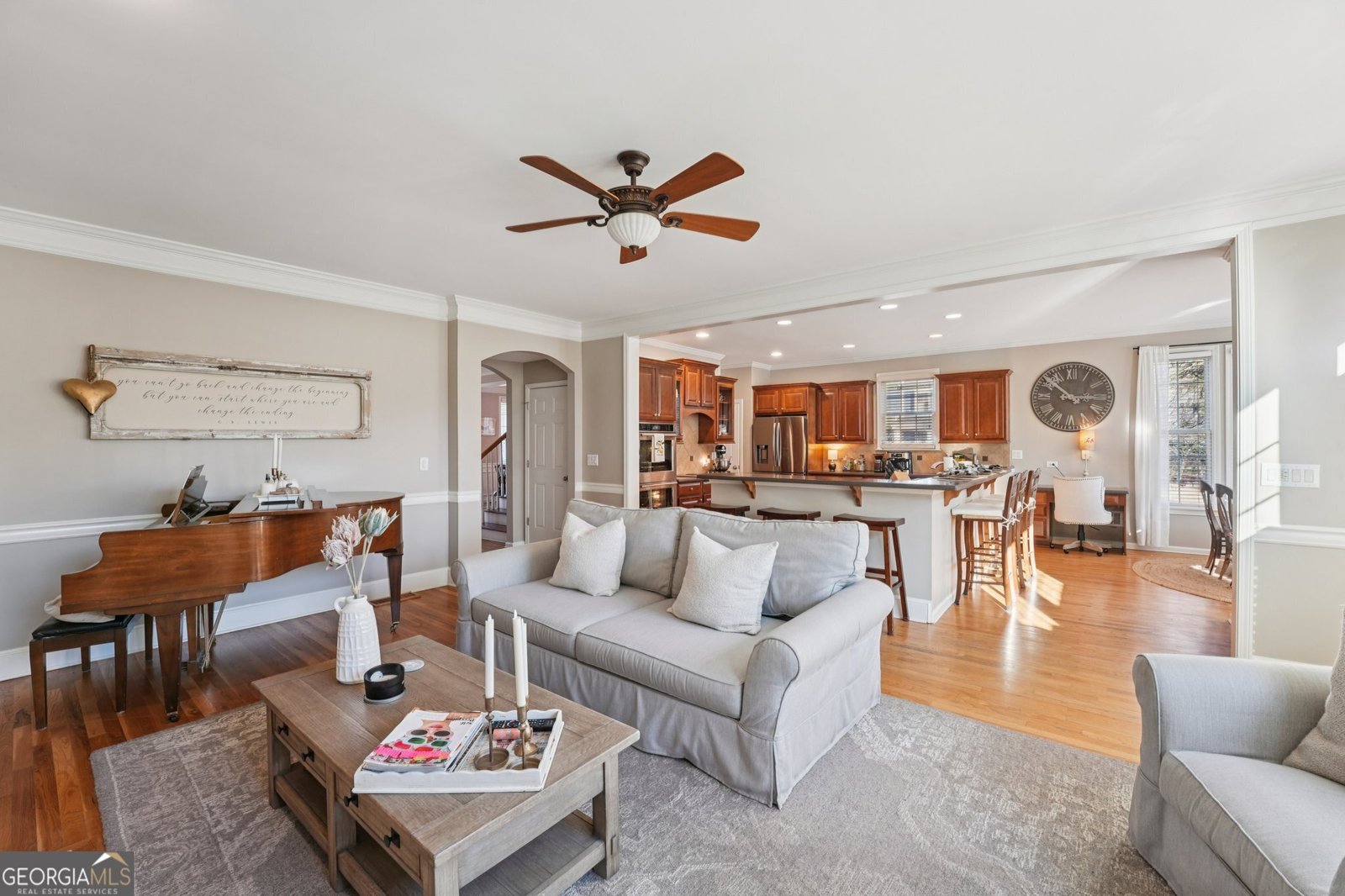 120 Centennial Drive Peachtree City - Photo 19