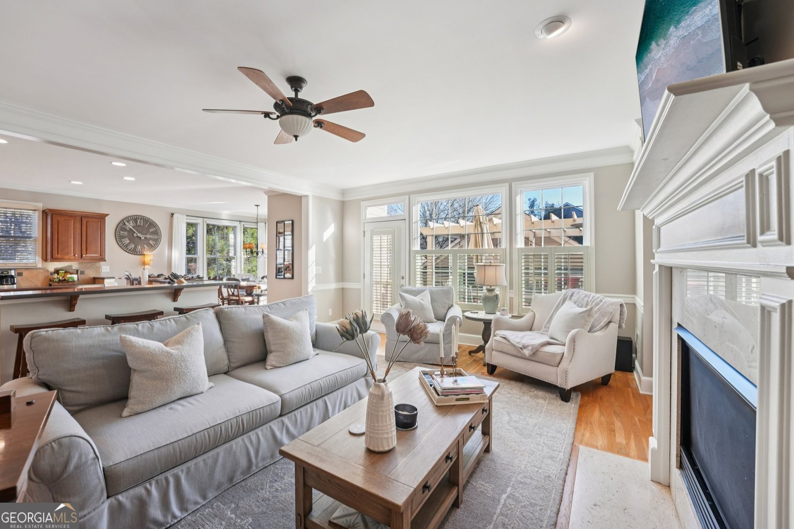 120 Centennial Drive Peachtree City - Photo 20