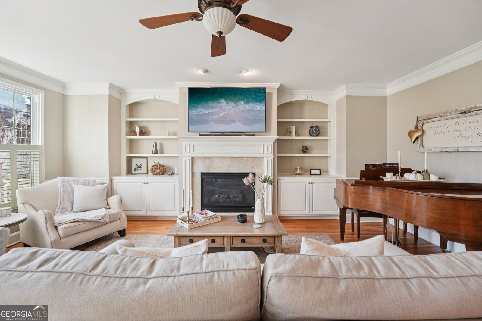 120 Centennial Drive Peachtree City - Photo 21