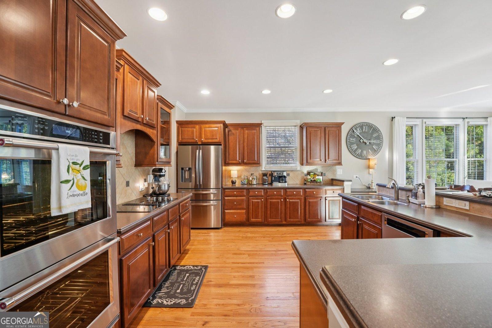 120 Centennial Drive Peachtree City - Photo 23