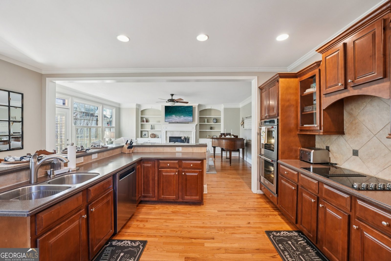 120 Centennial Drive Peachtree City - Photo 24