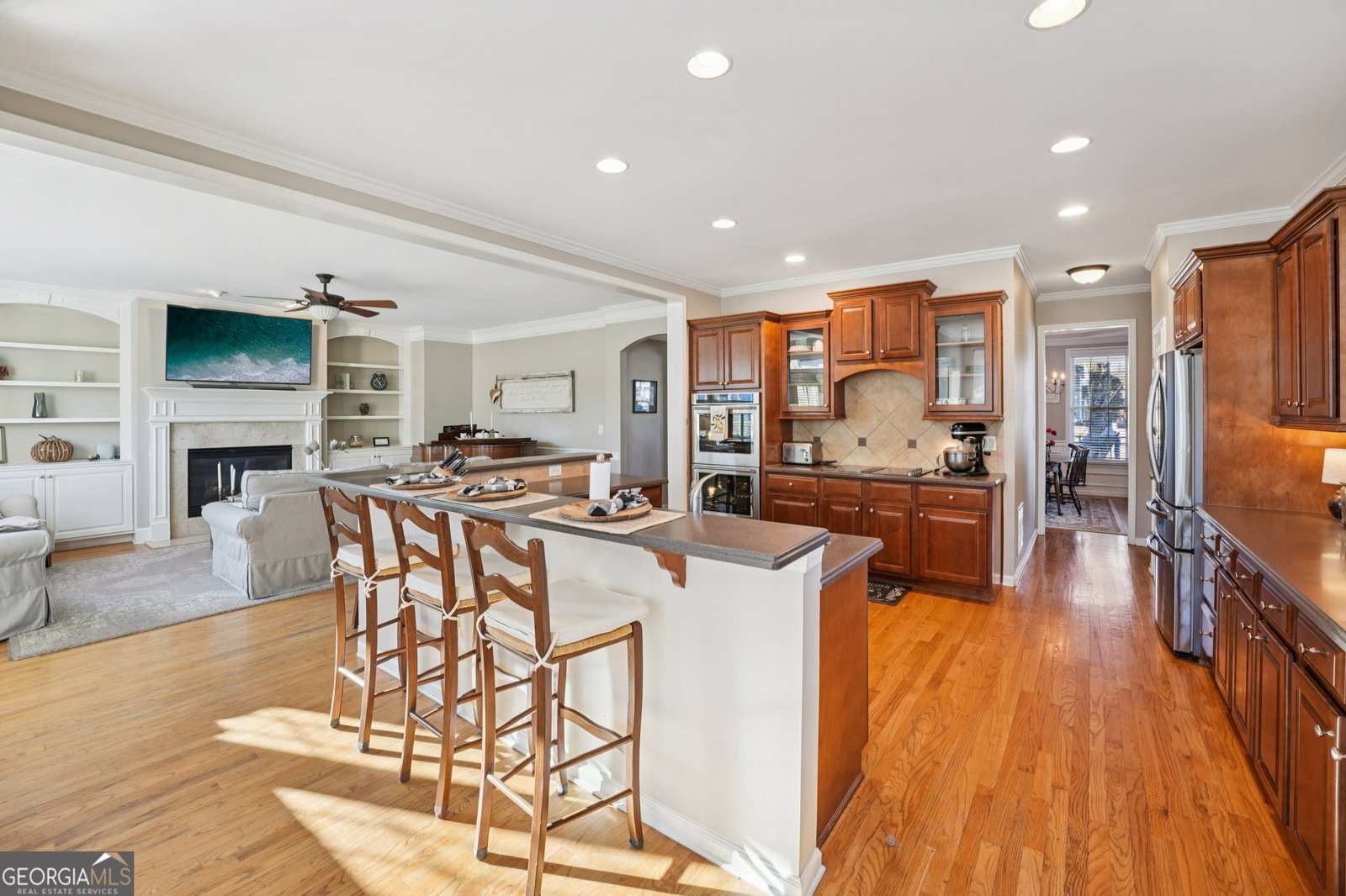 120 Centennial Drive Peachtree City - Photo 25