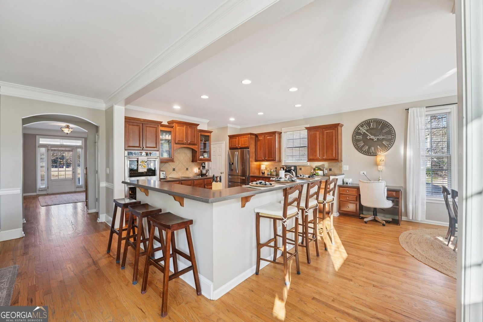 120 Centennial Drive Peachtree City - Photo 26