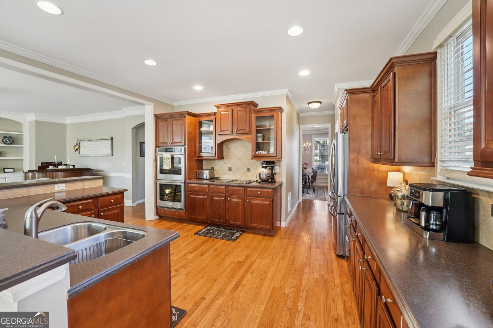 120 Centennial Drive Peachtree City - Photo 27