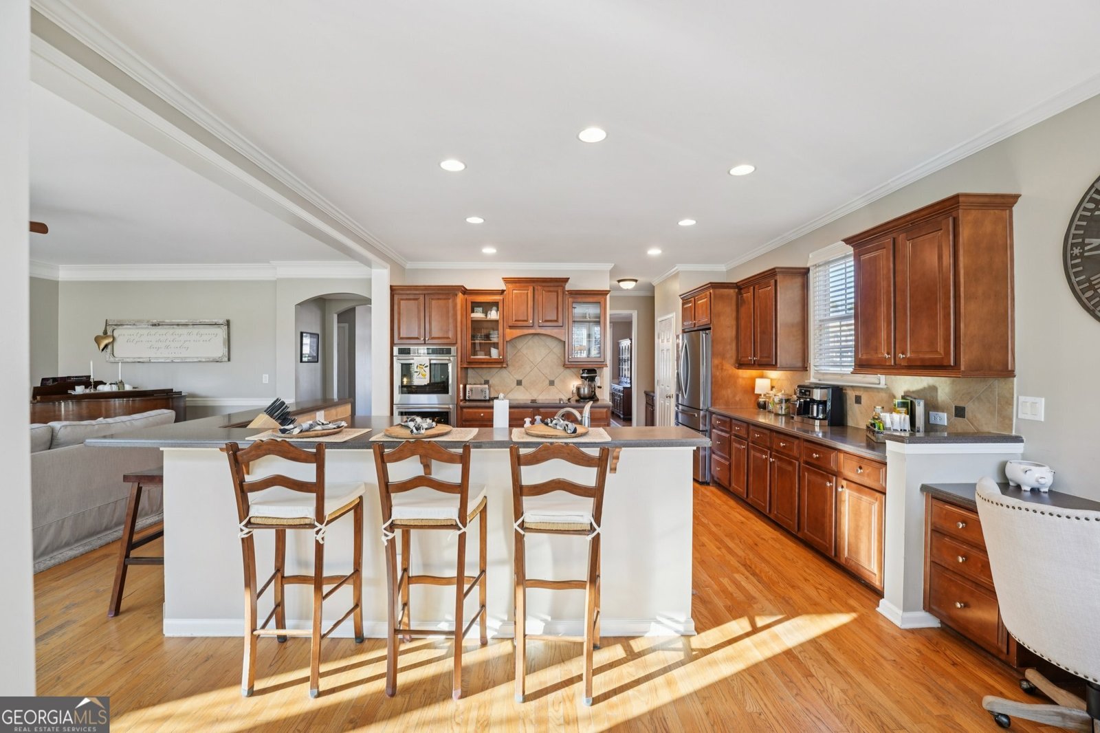 120 Centennial Drive Peachtree City - Photo 28