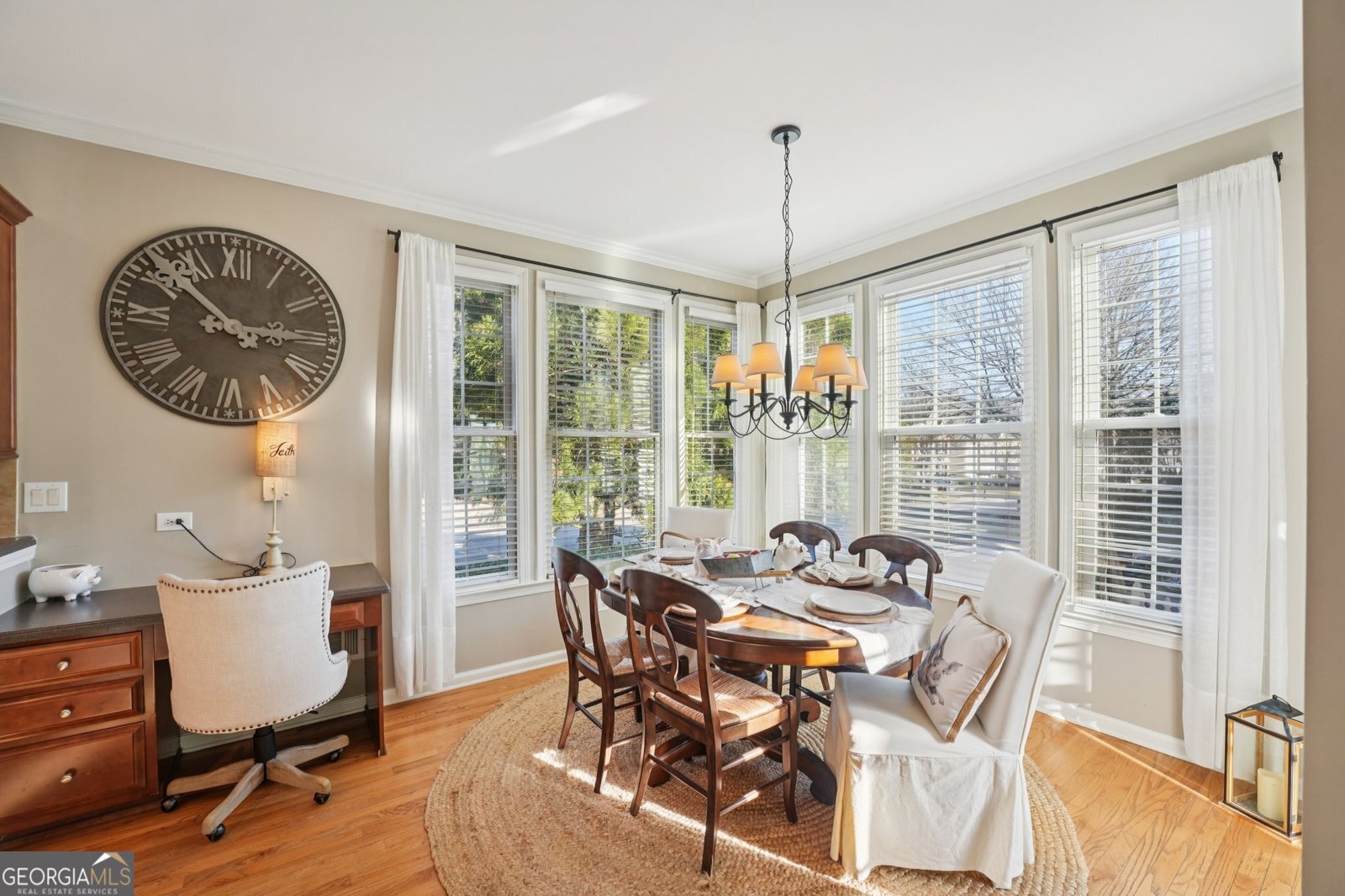 120 Centennial Drive Peachtree City - Photo 29