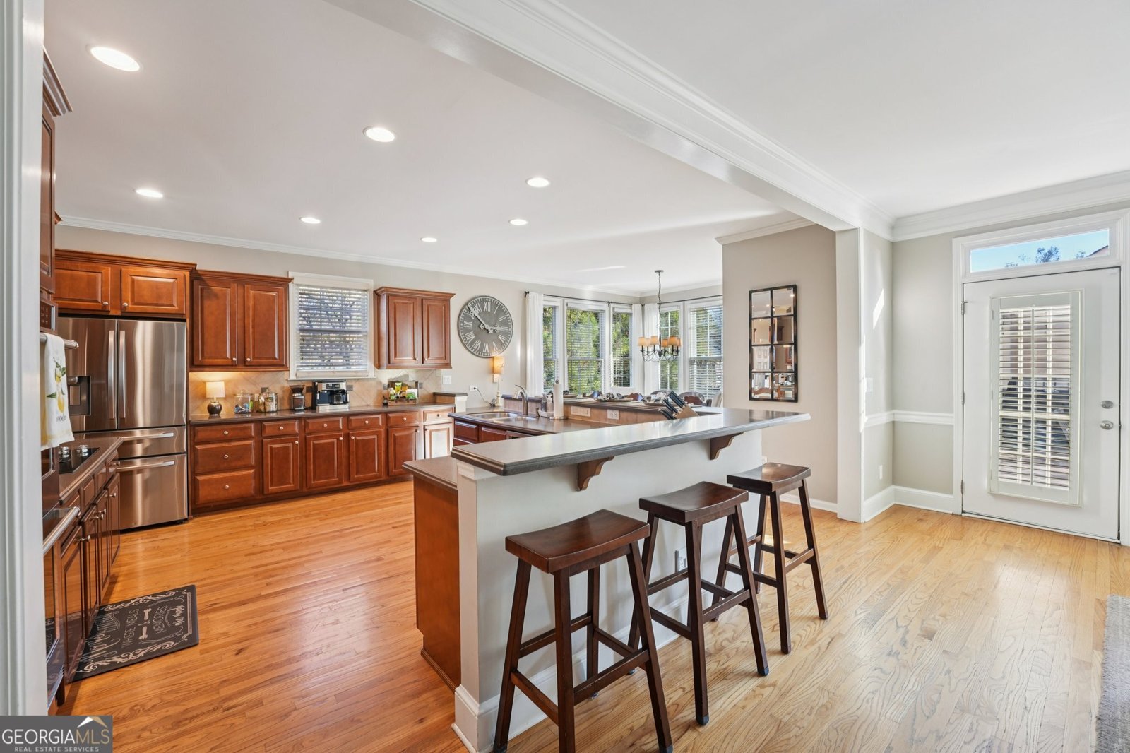 120 Centennial Drive Peachtree City - Photo 30