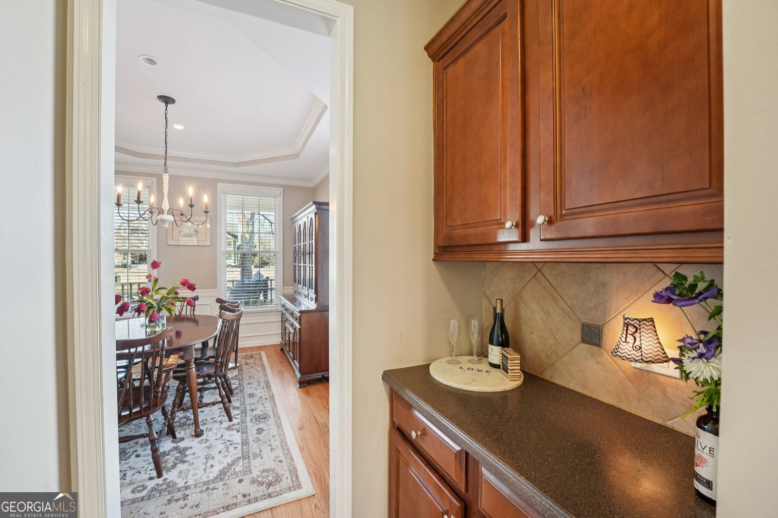 120 Centennial Drive Peachtree City - Photo 32