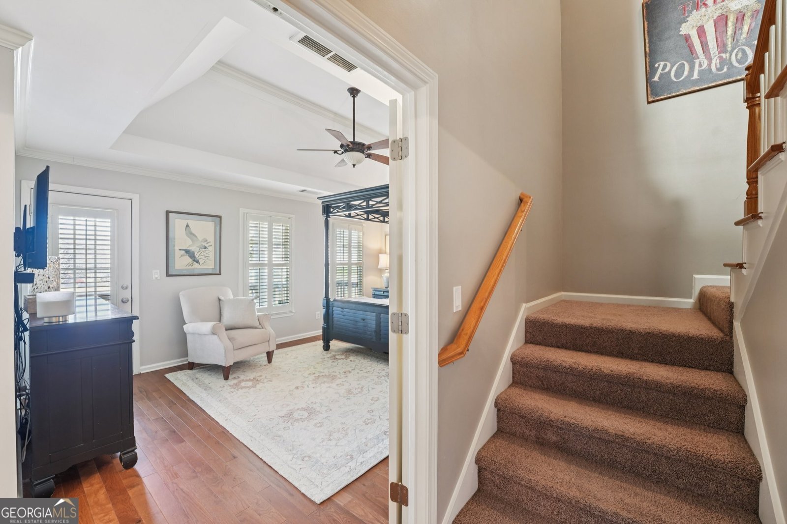 120 Centennial Drive Peachtree City - Photo 35