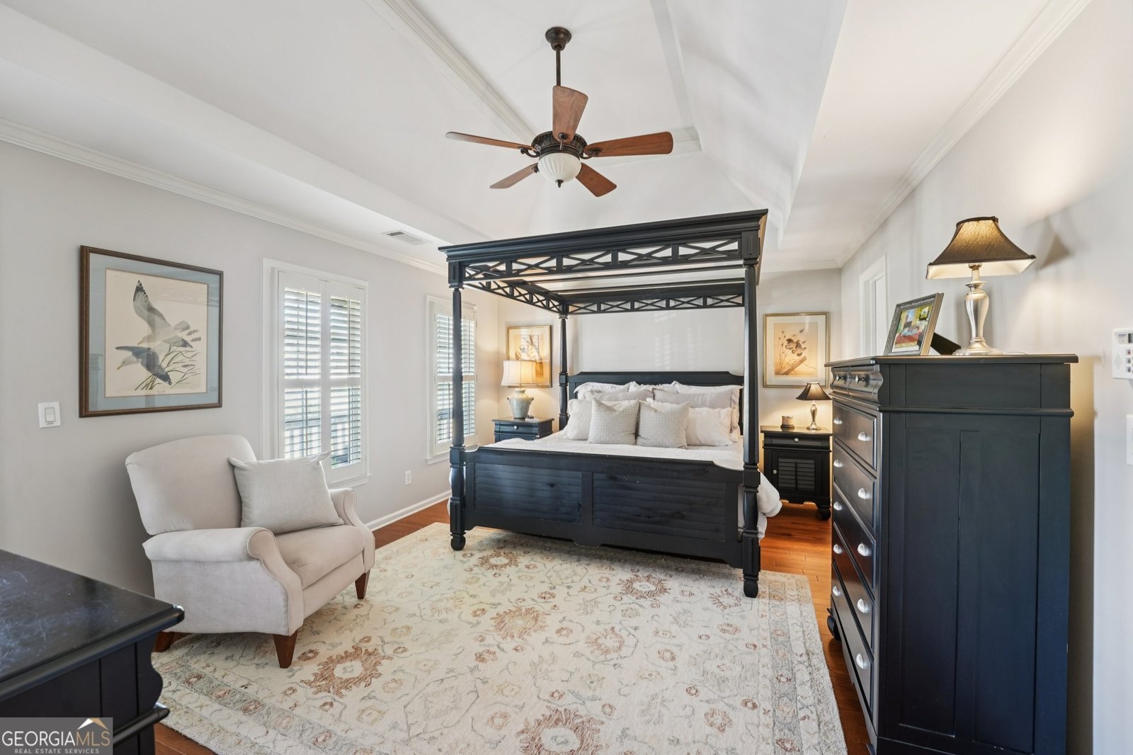 120 Centennial Drive Peachtree City - Photo 36