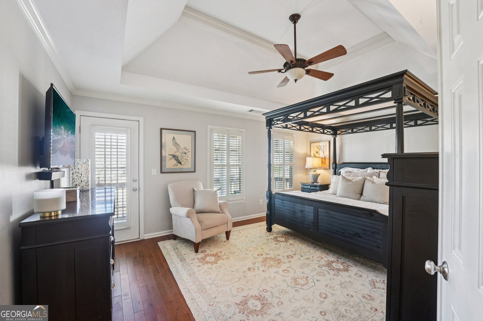 120 Centennial Drive Peachtree City - Photo 37