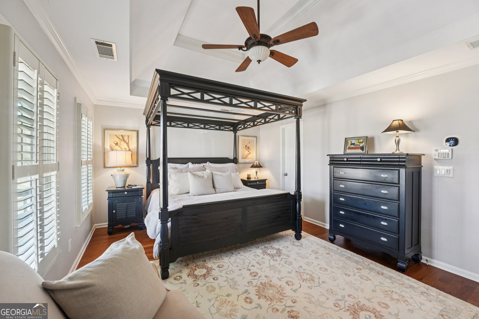 120 Centennial Drive Peachtree City - Photo 38