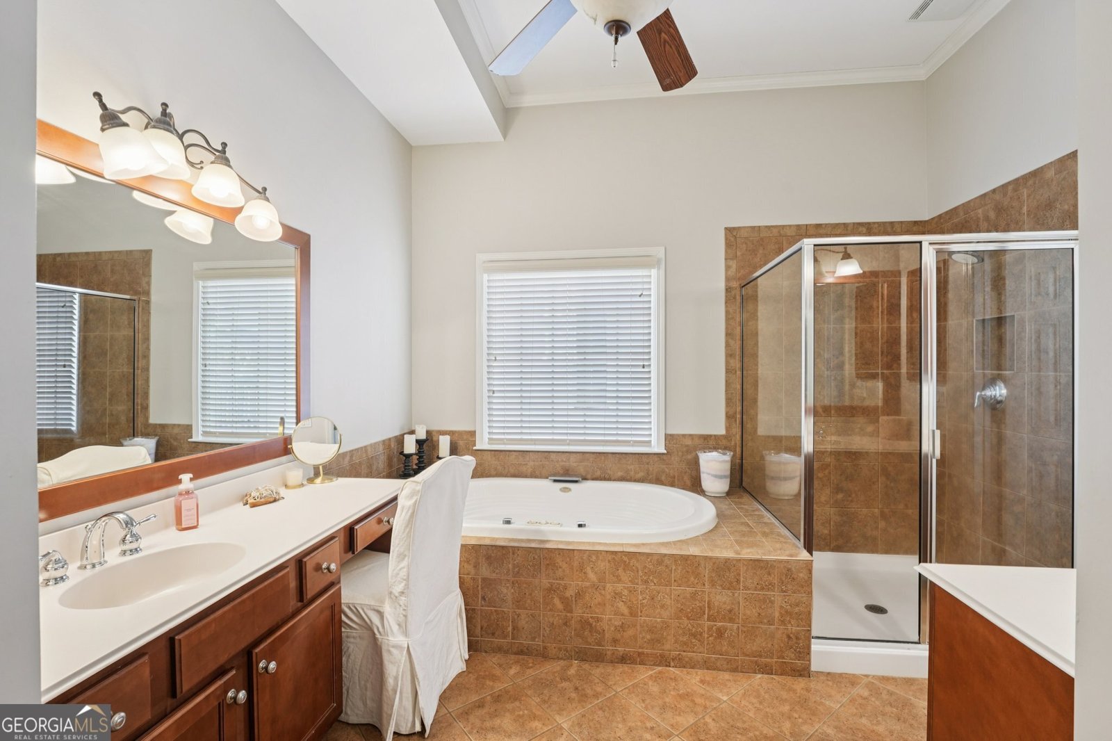 120 Centennial Drive Peachtree City - Photo 39