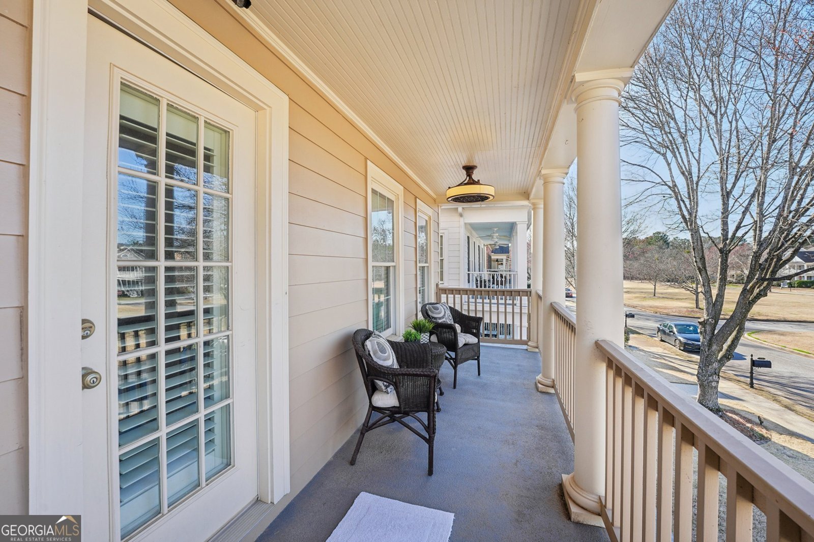 120 Centennial Drive Peachtree City - Photo 42
