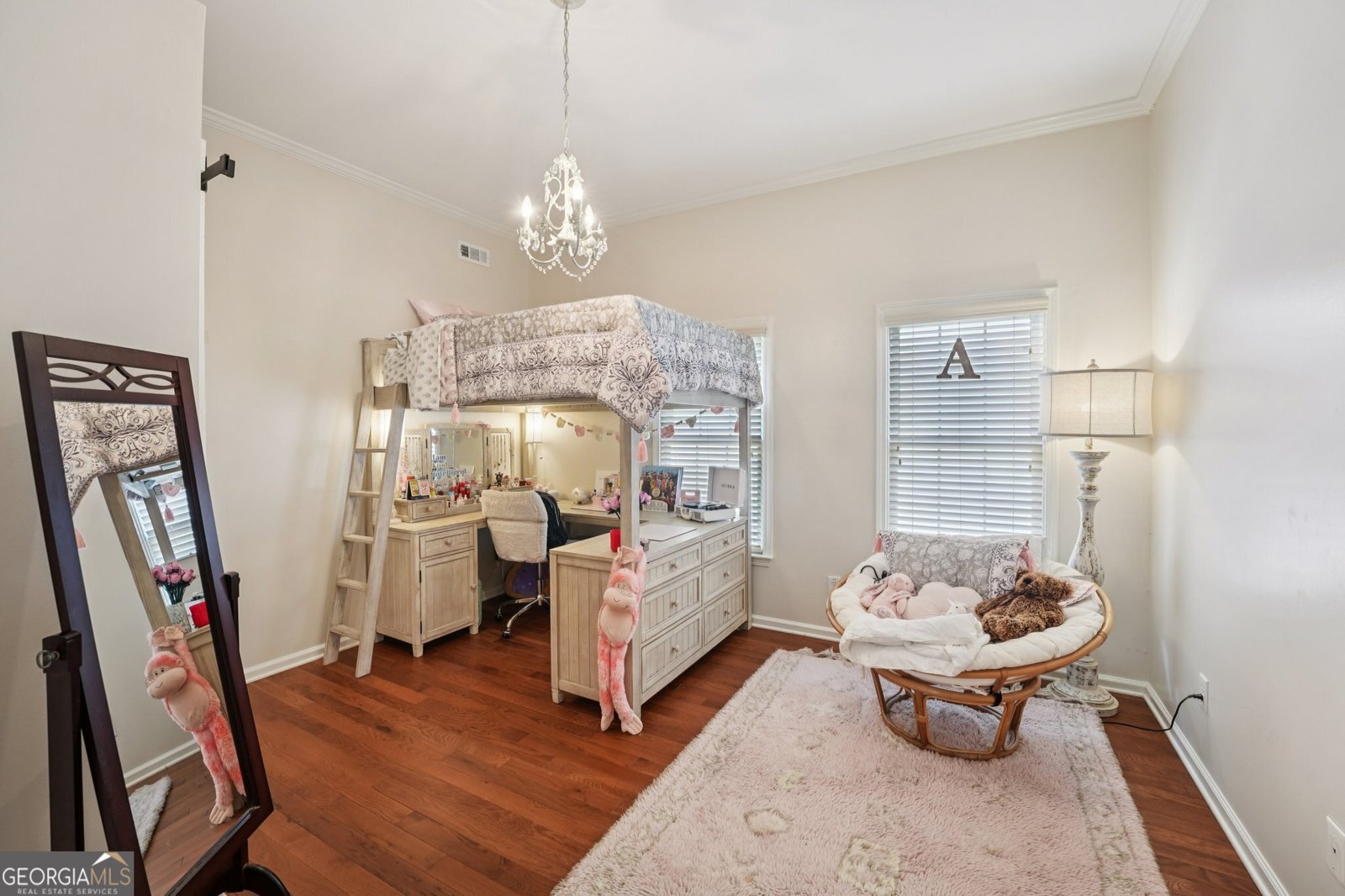 120 Centennial Drive Peachtree City - Photo 43