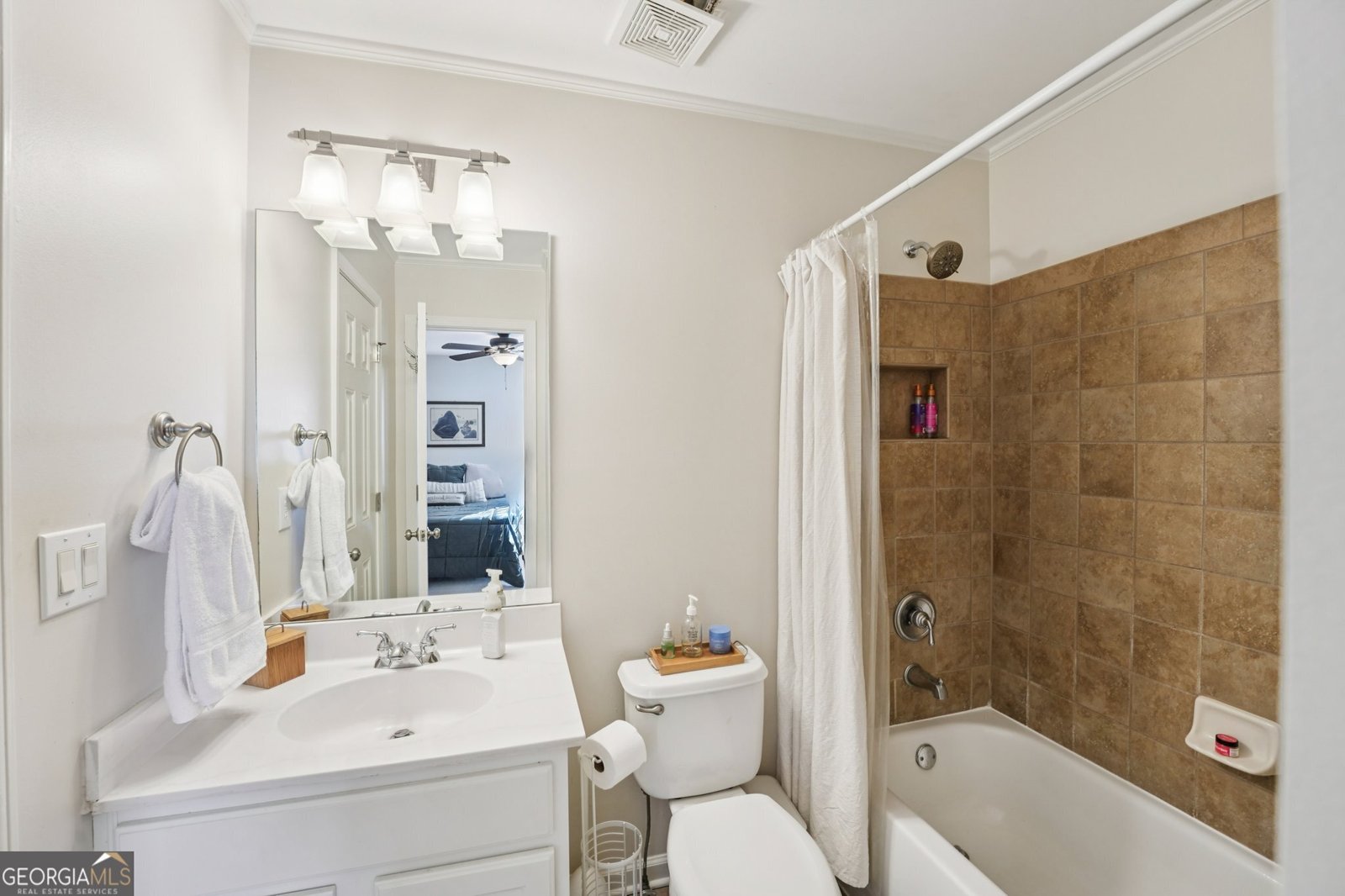 120 Centennial Drive Peachtree City - Photo 49