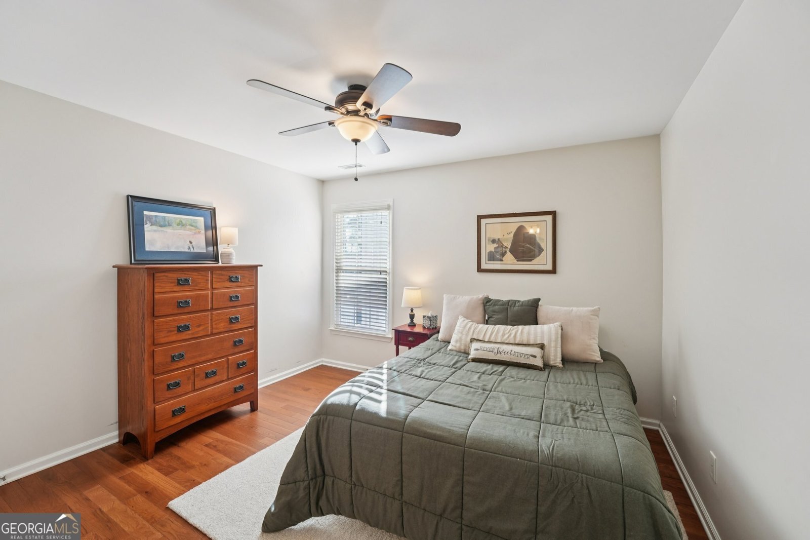 120 Centennial Drive Peachtree City - Photo 50