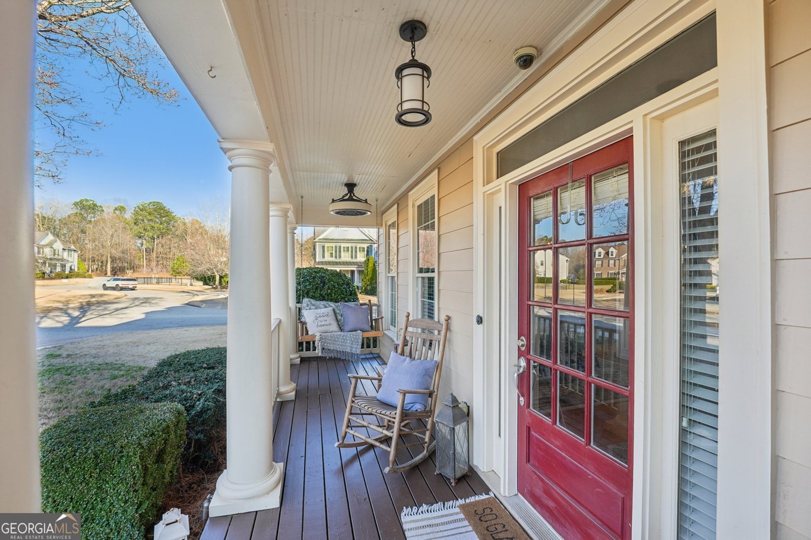 120 Centennial Drive Peachtree City - Photo 6