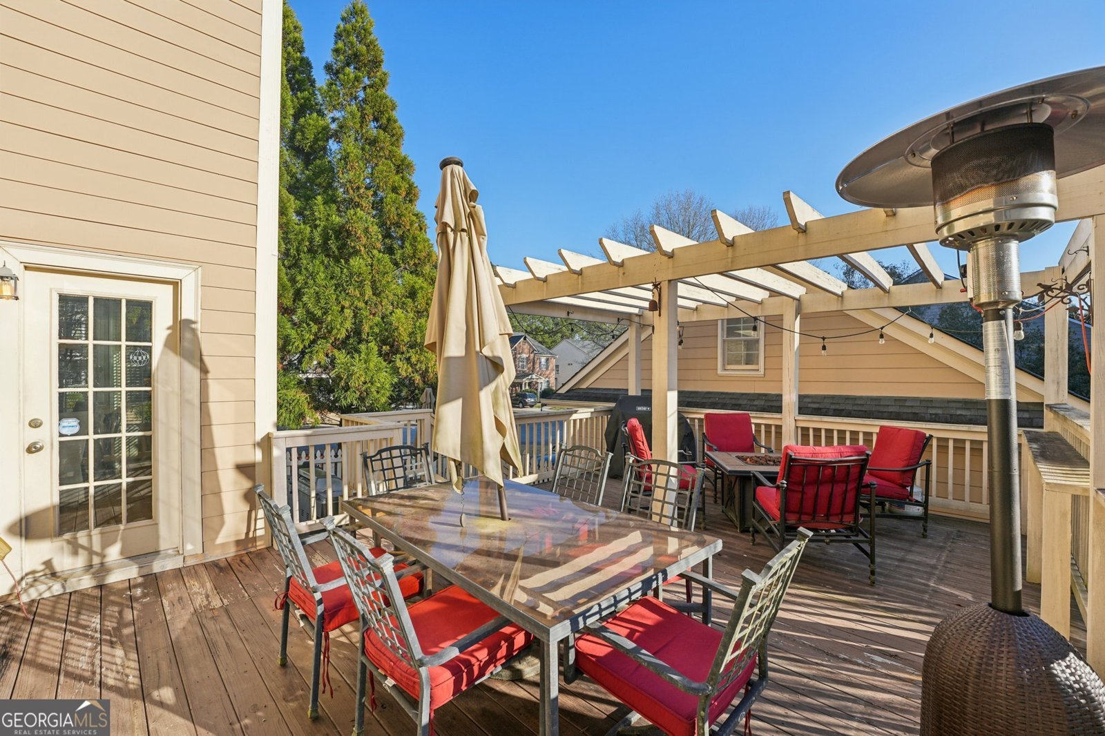 120 Centennial Drive Peachtree City - Photo 60