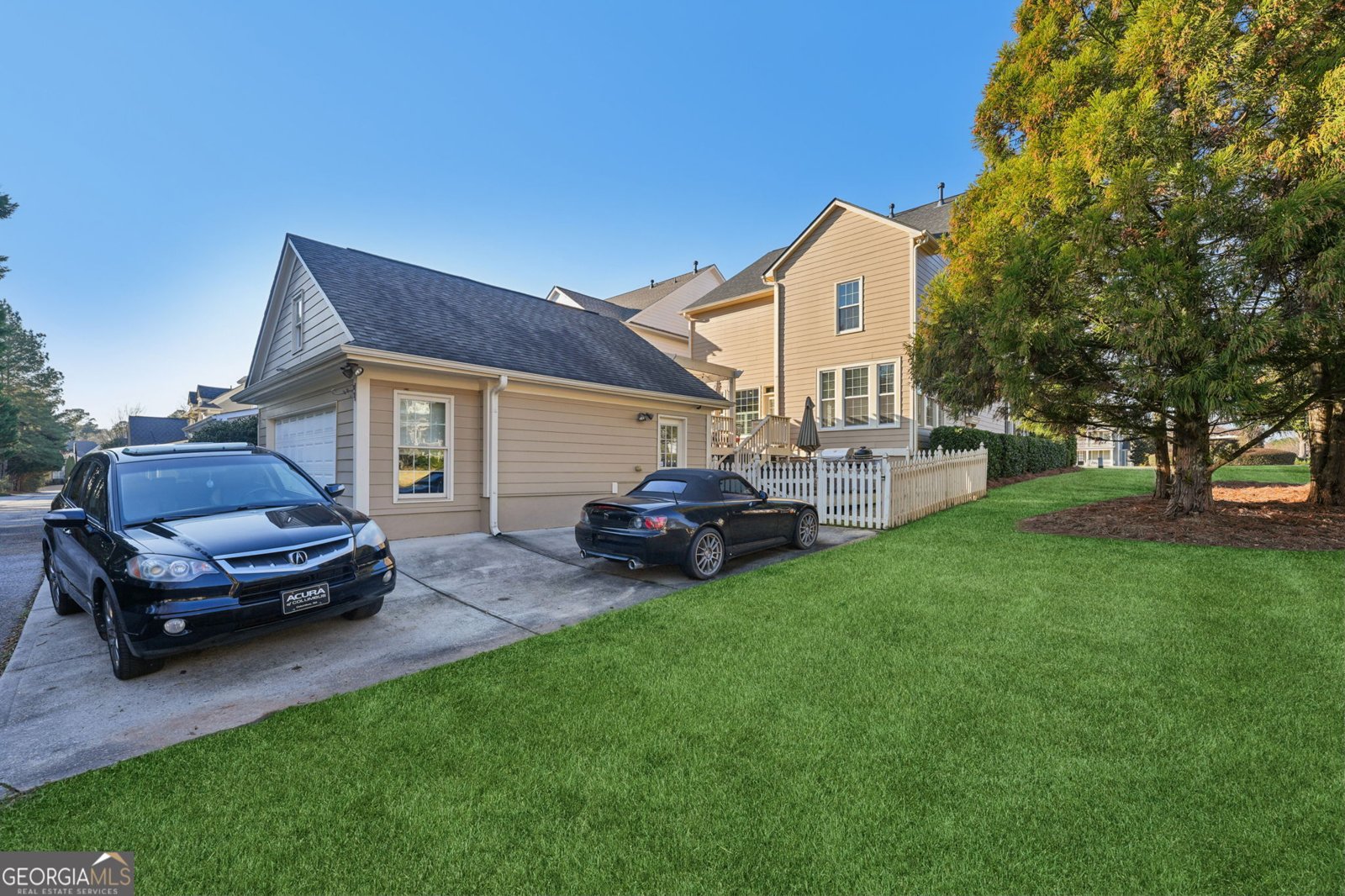 120 Centennial Drive Peachtree City - Photo 61