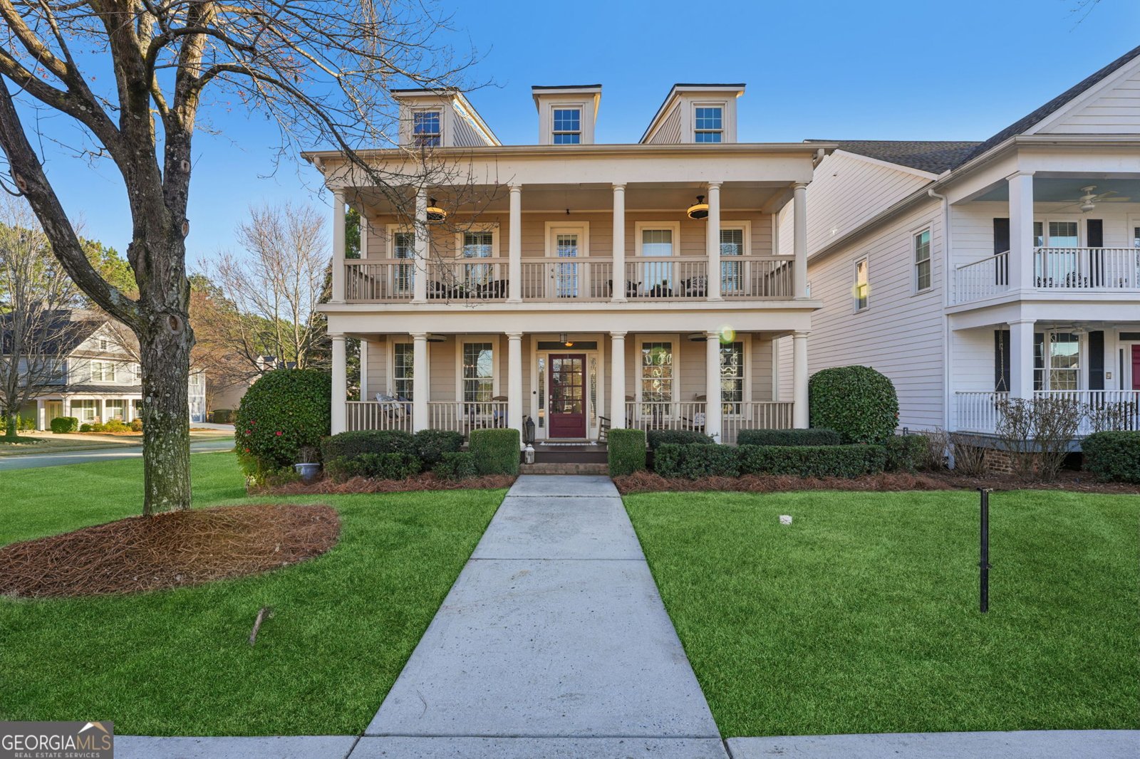 120 Centennial Drive Peachtree City - Photo 63