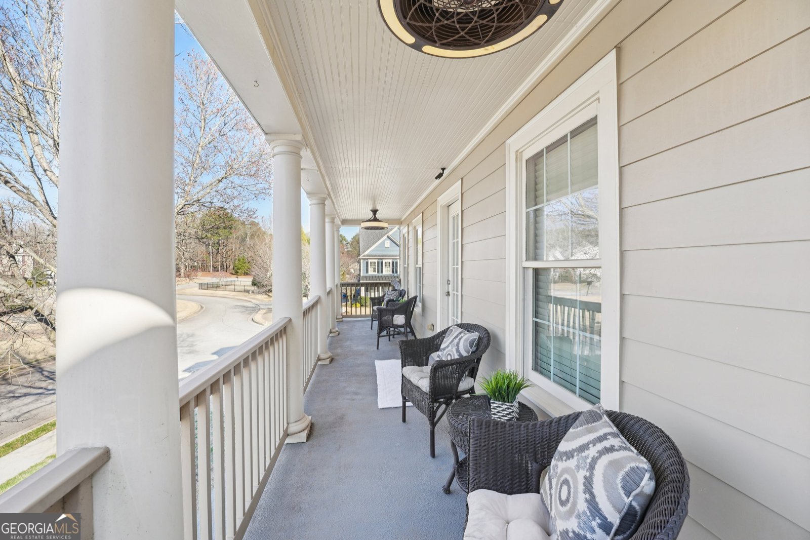 120 Centennial Drive Peachtree City - Photo 7