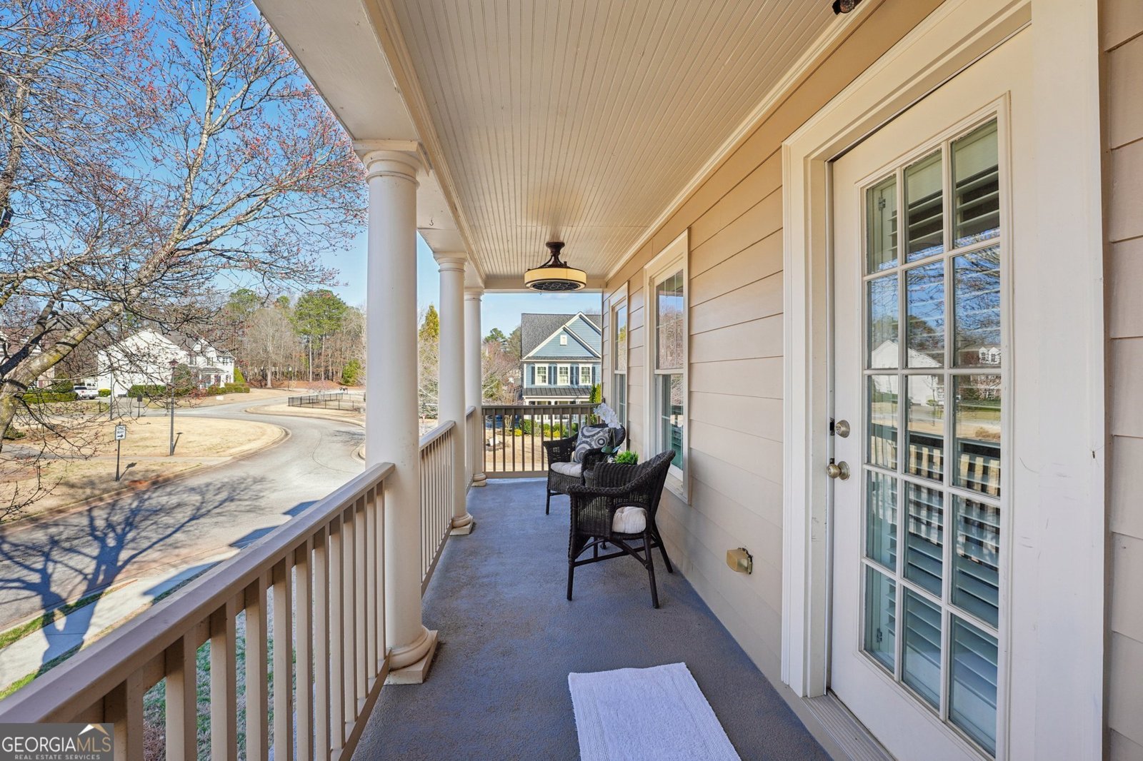 120 Centennial Drive Peachtree City - Photo 8