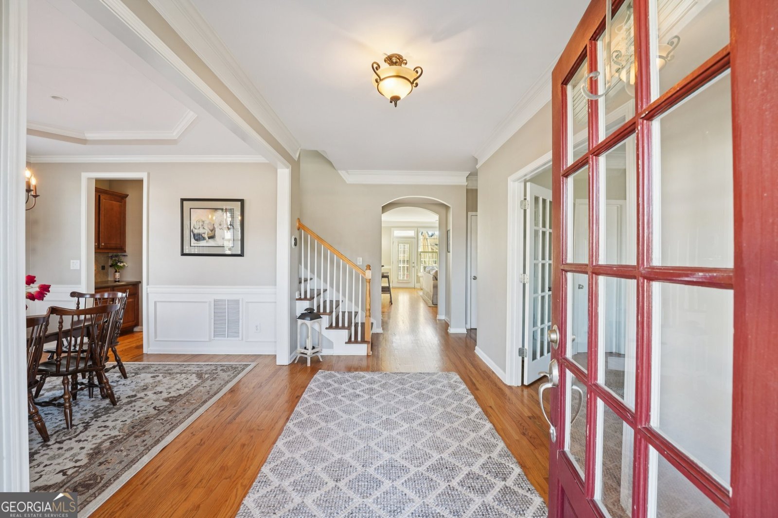 120 Centennial Drive Peachtree City - Photo 9