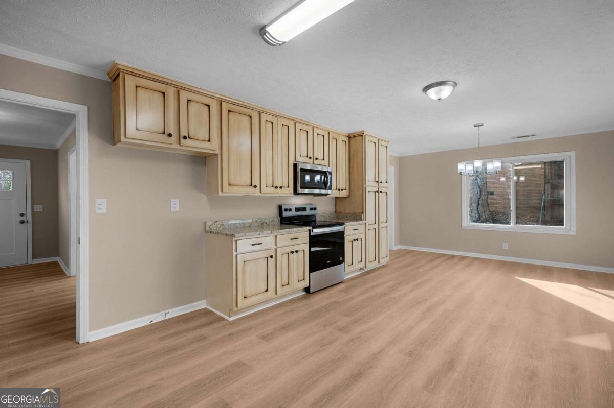 300 Woodland Drive Calhoun - Photo 15