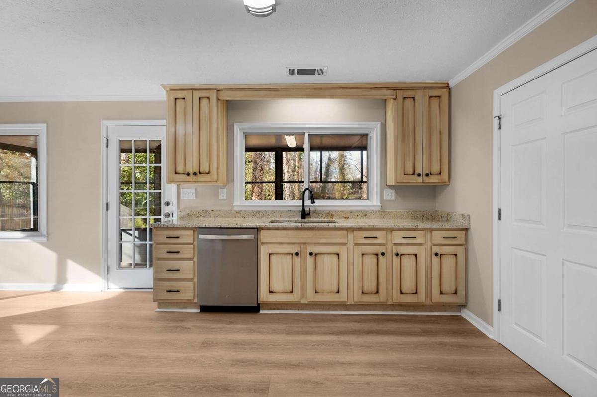 300 Woodland Drive Calhoun - Photo 17