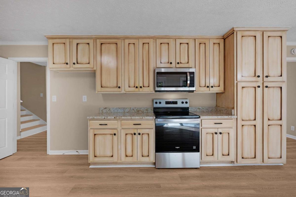 300 Woodland Drive Calhoun - Photo 18