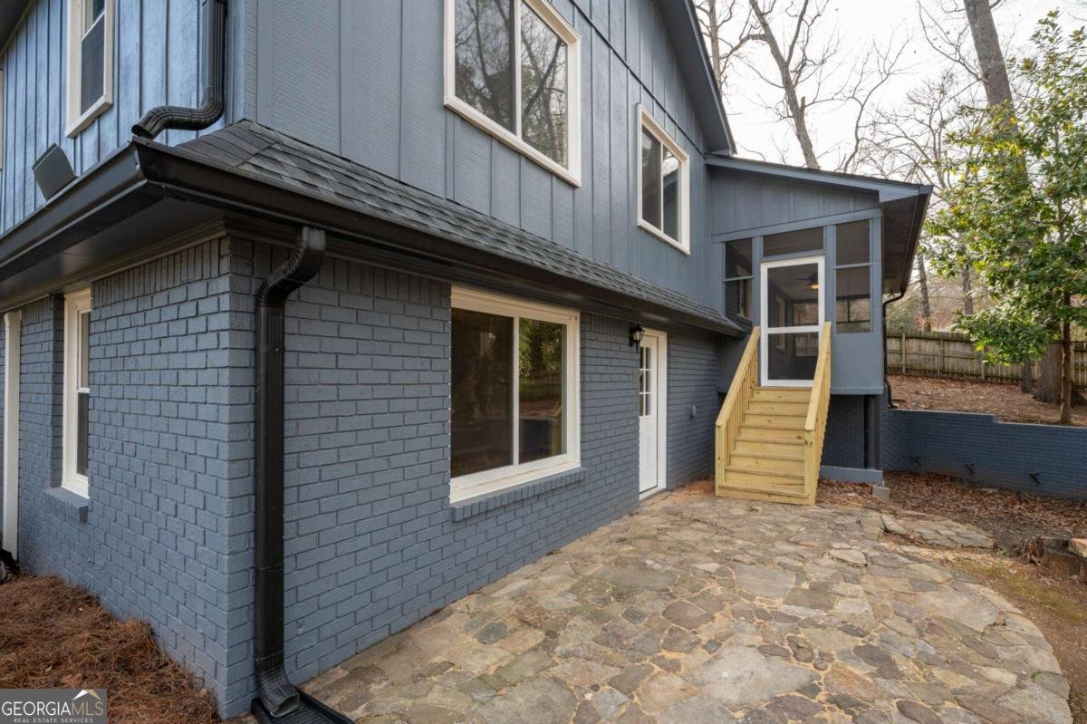 300 Woodland Drive Calhoun - Photo 39