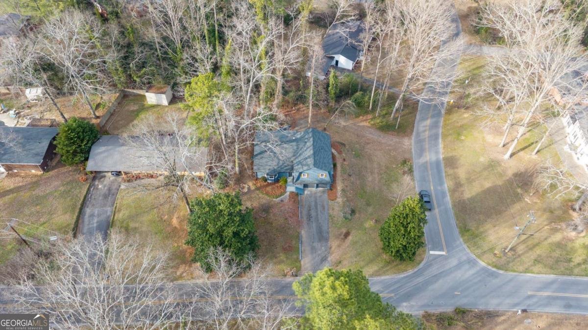 300 Woodland Drive Calhoun - Photo 42