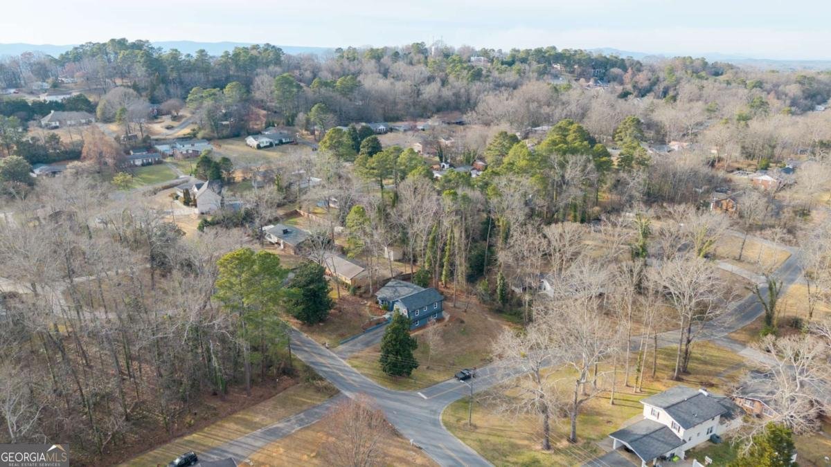 300 Woodland Drive Calhoun - Photo 43