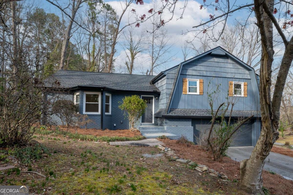 300 Woodland Drive Calhoun - Photo 48