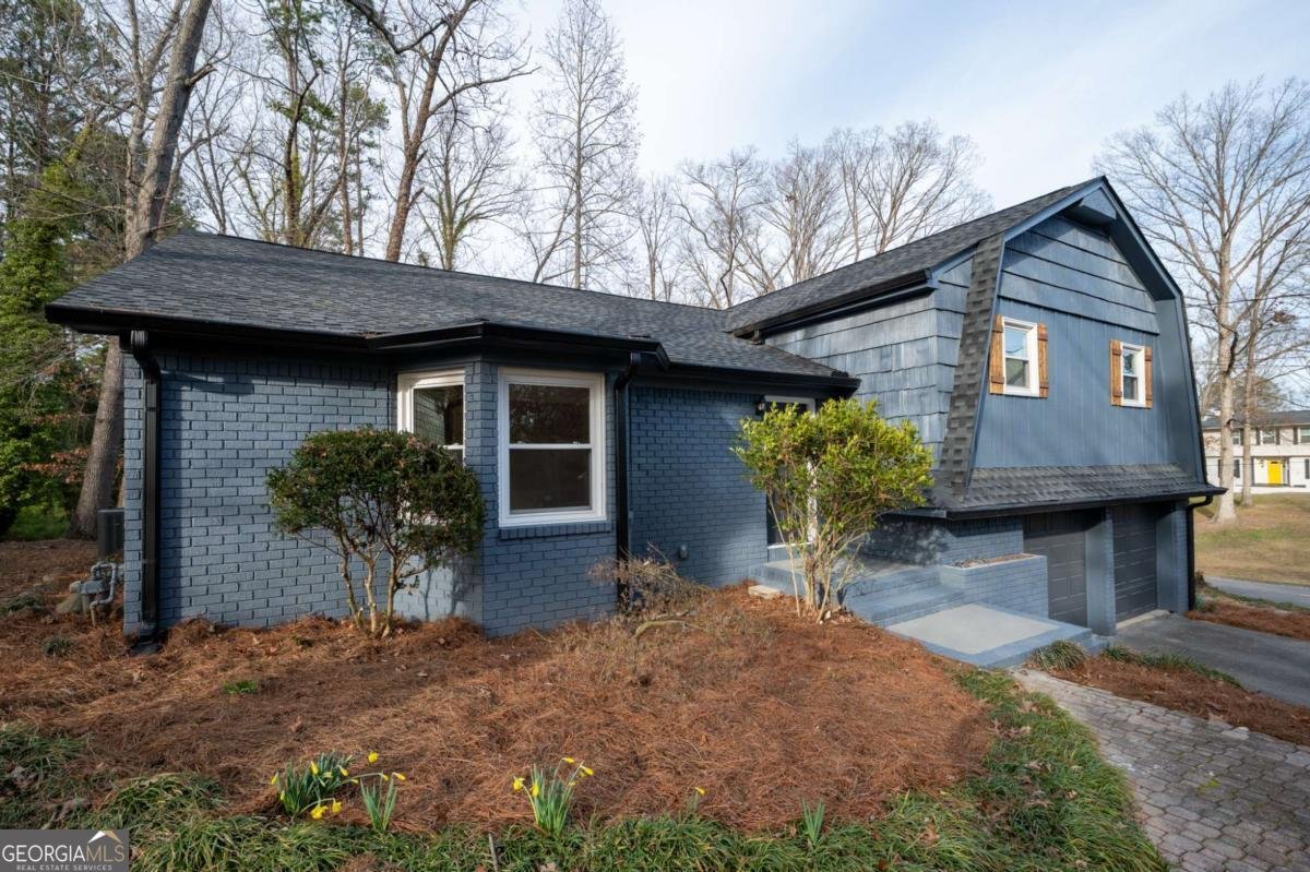 300 Woodland Drive Calhoun - Photo 49