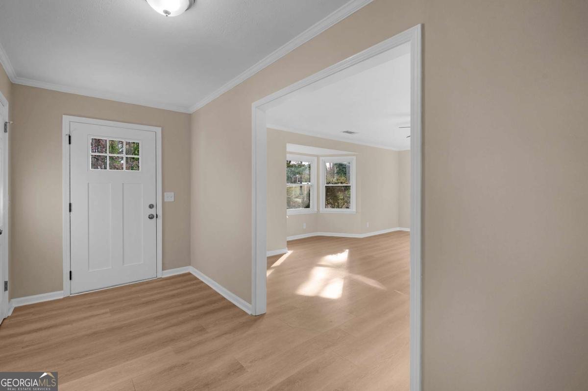 300 Woodland Drive Calhoun - Photo 7